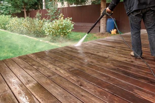 Spring Cleaning in Apple Creek, OH