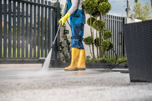 Best Restaurant Pressure Washing  in Apple Creek, OH