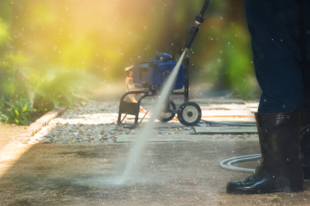 Best Playground Equipment Cleaning  in Apple Creek, OH